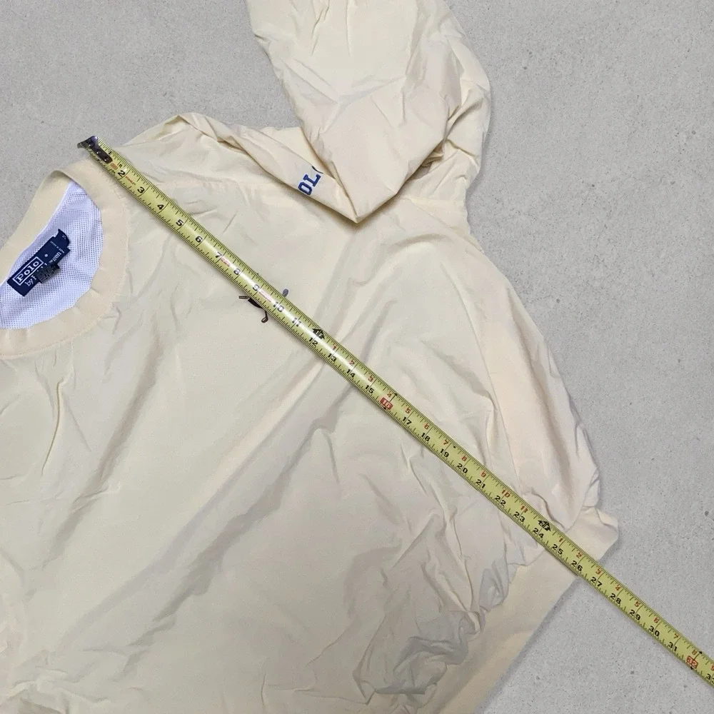 Ralph Lauren good pre